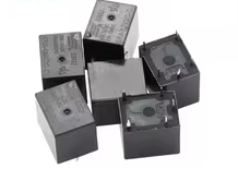 SRA-12VDC-CL 5Pin RELAY – KSH 70 at HIMA TRONICS Mombasa – Top quality relays. Best electronics in Kenya. Shop now for Arduino, ESP32, sensors and IoT devices.