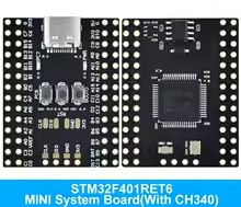 STM32F401RET6 Development Board – KSH 900 at HIMA TRONICS Mombasa – Quality electronics in Kenya