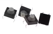 Silent Silicone TACT Push Button Switch 8X8x5mm 4PIN Micro Key Power Tactile Switches 8*8*5MM – KSH 10 at HIMA TRONICS Mombasa – Quality electronics in Kenya