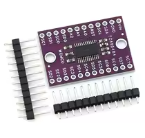 TCA9548A 8 Channel IIC Expansion Board I2C Multiplexer Breakout Board for Arduino – KSH 800 at HIMA TRONICS Mombasa – Quality electronics in Kenya