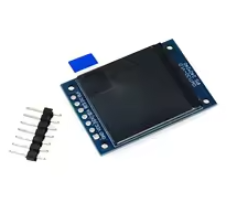 TFT Display 1.8  Module ST7735 TFT – KSH 700 at HIMA TRONICS Mombasa – Quality electronics in Kenya