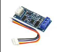 TTL to RS485 Converter 3.3V/5.0V Hardware Automatic Control Converter Module For Arduino for Arduino AVR – KSH 400 at HIMA TRONICS Mombasa – Quality electronics in Kenya
