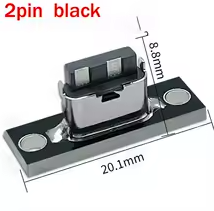 Type-C 2Pin Waterproof Strip Line Of Solder Joint Female Connector Jack Charging Port USB Socket Connector – KSH 100 at HIMA TRONICS Mombasa – Quality electronics in Kenya