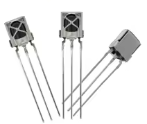 Universal IR Infrared Receiver Sensor Module 1838 TL1838 VS1838B 38Khz Diode CHQ1838 – KSH 60 at HIMA TRONICS Mombasa – Quality electronics in Kenya