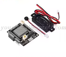 VC-02 VC-01 AI Intelligent Network-free Pure Offline Voice RECOGNITION Development Board – KSH 3,000 at HIMA TRONICS Mombasa – Quality electronics in Kenya