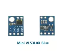 MINI VL53L0X Time-of-Flight (ToF) Laser Ranging Sensor Breakout 940nm GY-VL53L0XV2 Laser Distance Module I2C IIC 3.3V/5V For Arduino – KSH 500 at HIMA TRONICS Mombasa – Quality electronics in Kenya