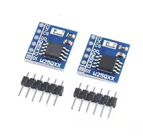 W25Q128 128Mbit  FLASH storage Module SPI Interface BV FV – KSH 600 at HIMA TRONICS Mombasa – Quality electronics in Kenya