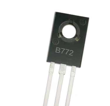 B772 TO-126 Transistor – KSH 10 at HIMA TRONICS Mombasa – Quality electronics in Kenya