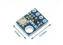 BMP180 Digital Barometric Pressure Sensor Module for Arduino – KSH 455 at HIMA TRONICS Mombasa – Quality electronics in Kenya
