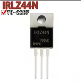IRLZ44N – KSH 100 at HIMA TRONICS Mombasa – Quality electronics in Kenya