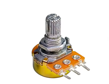 WH148 Carbon Film Potentiometer 3PIN 15MM 100K – KSH 40 at HIMA TRONICS Mombasa – Quality electronics in Kenya