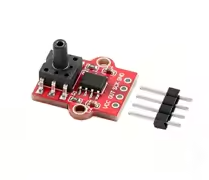 3.3-5V Digital Barometric Pressure Sensor Module Liquid Water Level Controller Board 0-40KPa Connect 2.5mm Soft Tube For Arduino – KSH 1,300 at HIMA TRONICS Mombasa – Quality electronics in Kenya