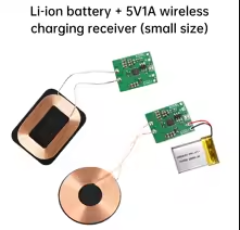 Wireless Power Transfer Kit – KSH 1,500 at HIMA TRONICS Mombasa – Quality electronics in Kenya